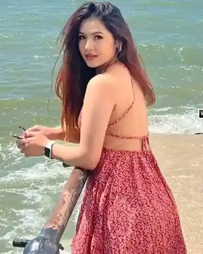 Sulya Escort Service