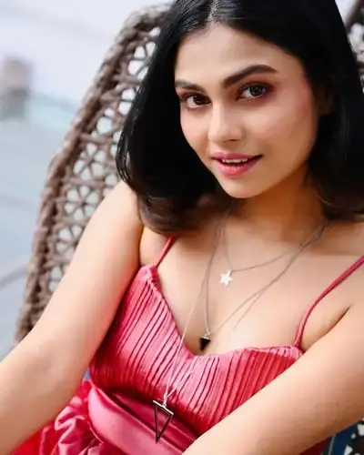 Escort Service Sulya