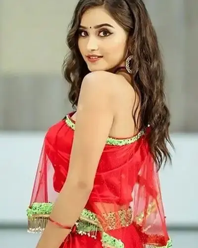 Escort In Sulya